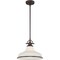 Quoizel Grant Pendant GRT2814PN - alternate 2